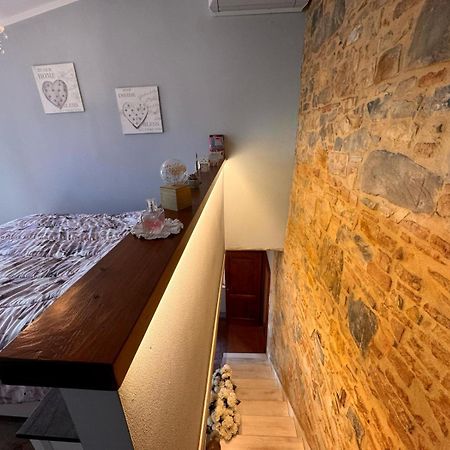Dolce Cuore Luxe Apartment Chianti Florence Male Romantyczne Mieszkanie San Donato in Poggio Ngoại thất bức ảnh