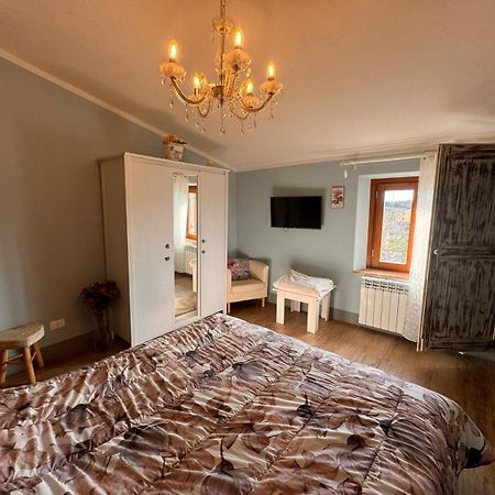 Dolce Cuore Luxe Apartment Chianti Florence Male Romantyczne Mieszkanie San Donato in Poggio Ngoại thất bức ảnh