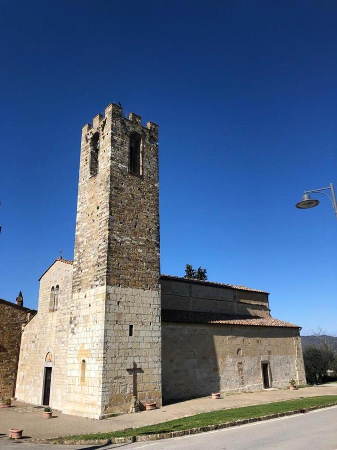 Dolce Cuore Luxe Apartment Chianti Florence Male Romantyczne Mieszkanie San Donato in Poggio Ngoại thất bức ảnh