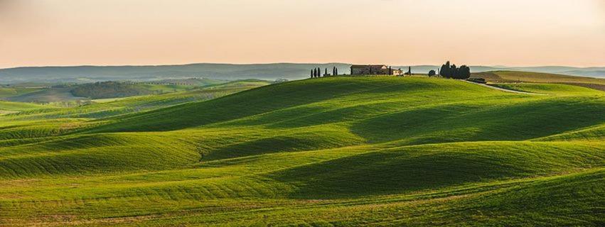 Dolce Cuore Luxe Apartment Chianti Florence Male Romantyczne Mieszkanie San Donato in Poggio Ngoại thất bức ảnh