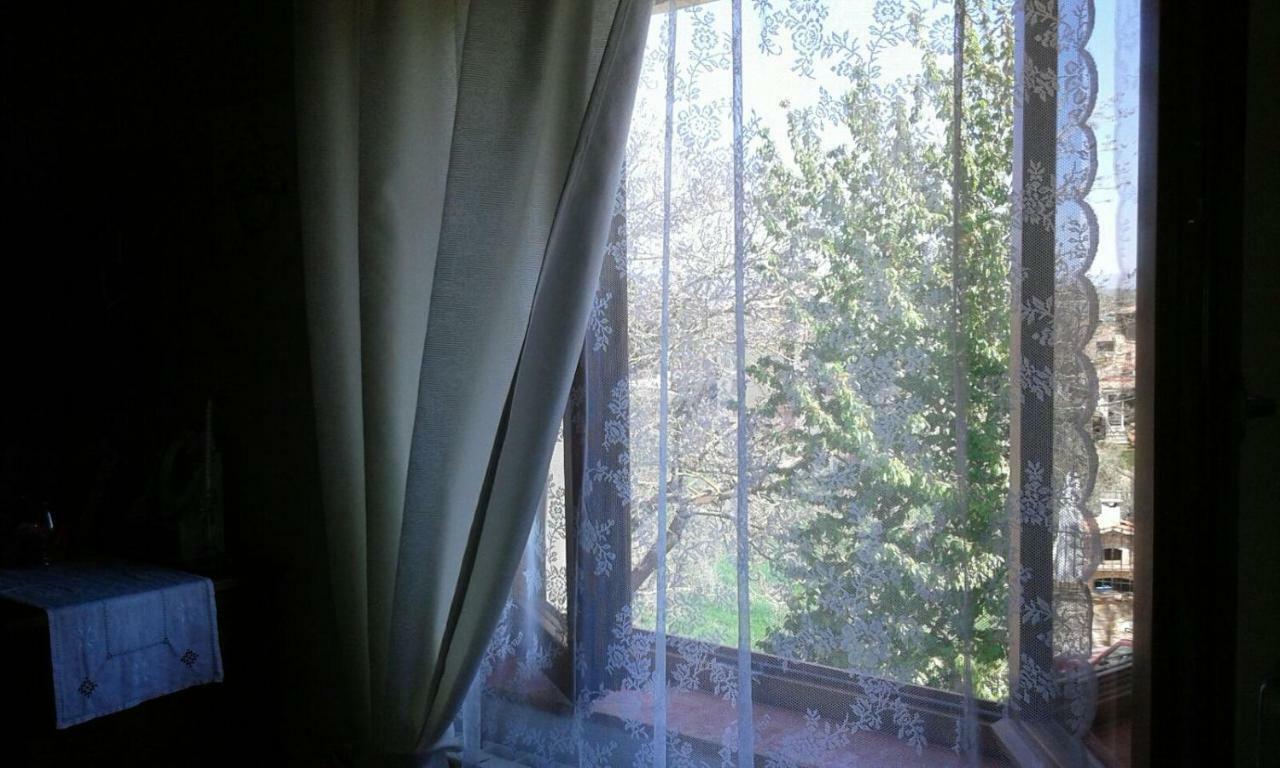Dolce Cuore Luxe Apartment Chianti Florence Male Romantyczne Mieszkanie San Donato in Poggio Ngoại thất bức ảnh