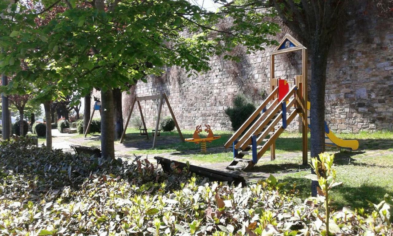 Dolce Cuore Luxe Apartment Chianti Florence Male Romantyczne Mieszkanie San Donato in Poggio Ngoại thất bức ảnh