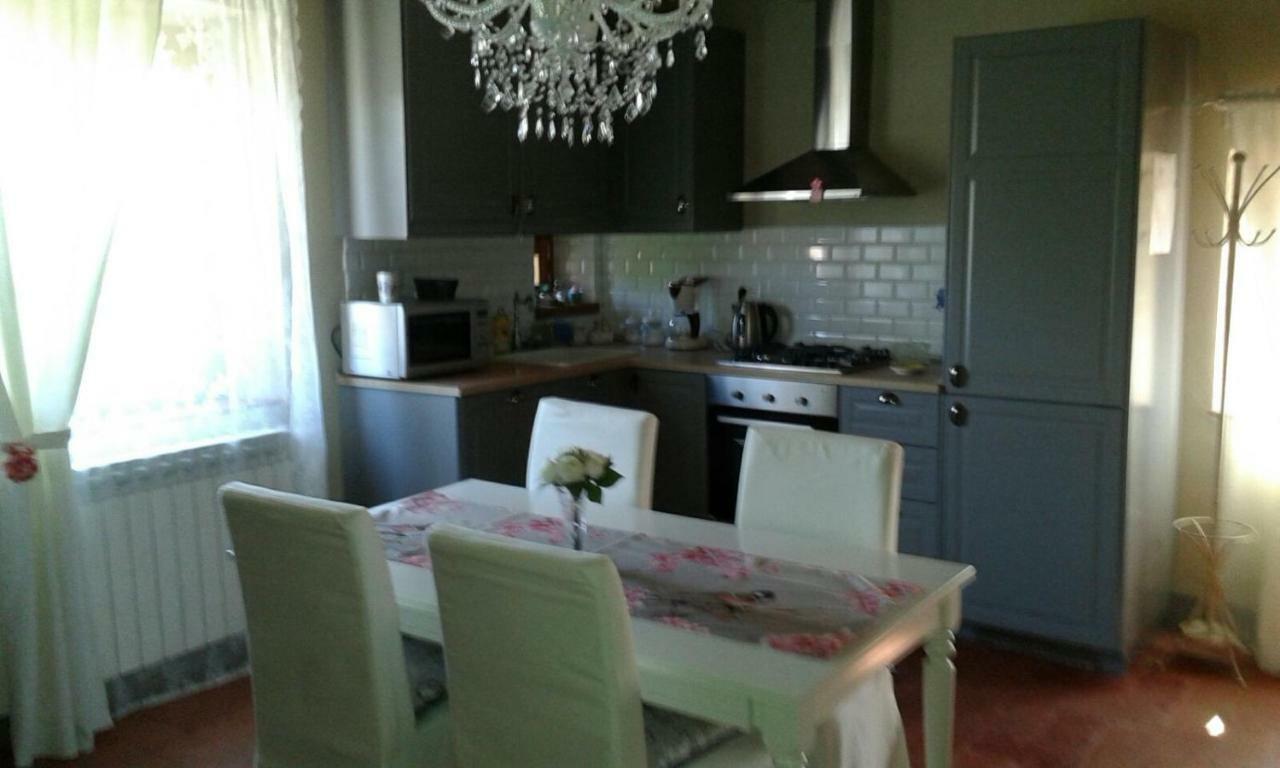 Dolce Cuore Luxe Apartment Chianti Florence Male Romantyczne Mieszkanie San Donato in Poggio Ngoại thất bức ảnh