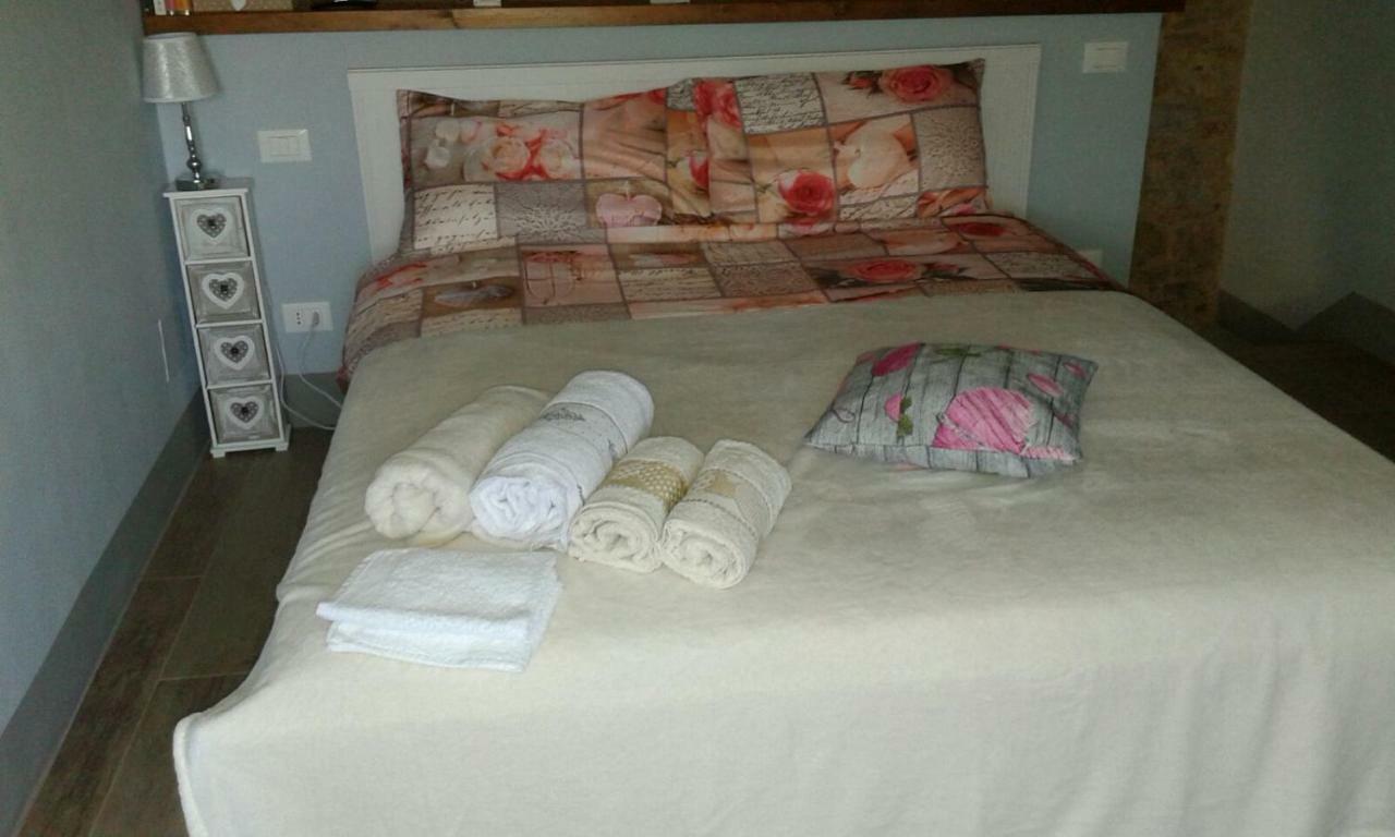 Dolce Cuore Luxe Apartment Chianti Florence Male Romantyczne Mieszkanie San Donato in Poggio Ngoại thất bức ảnh